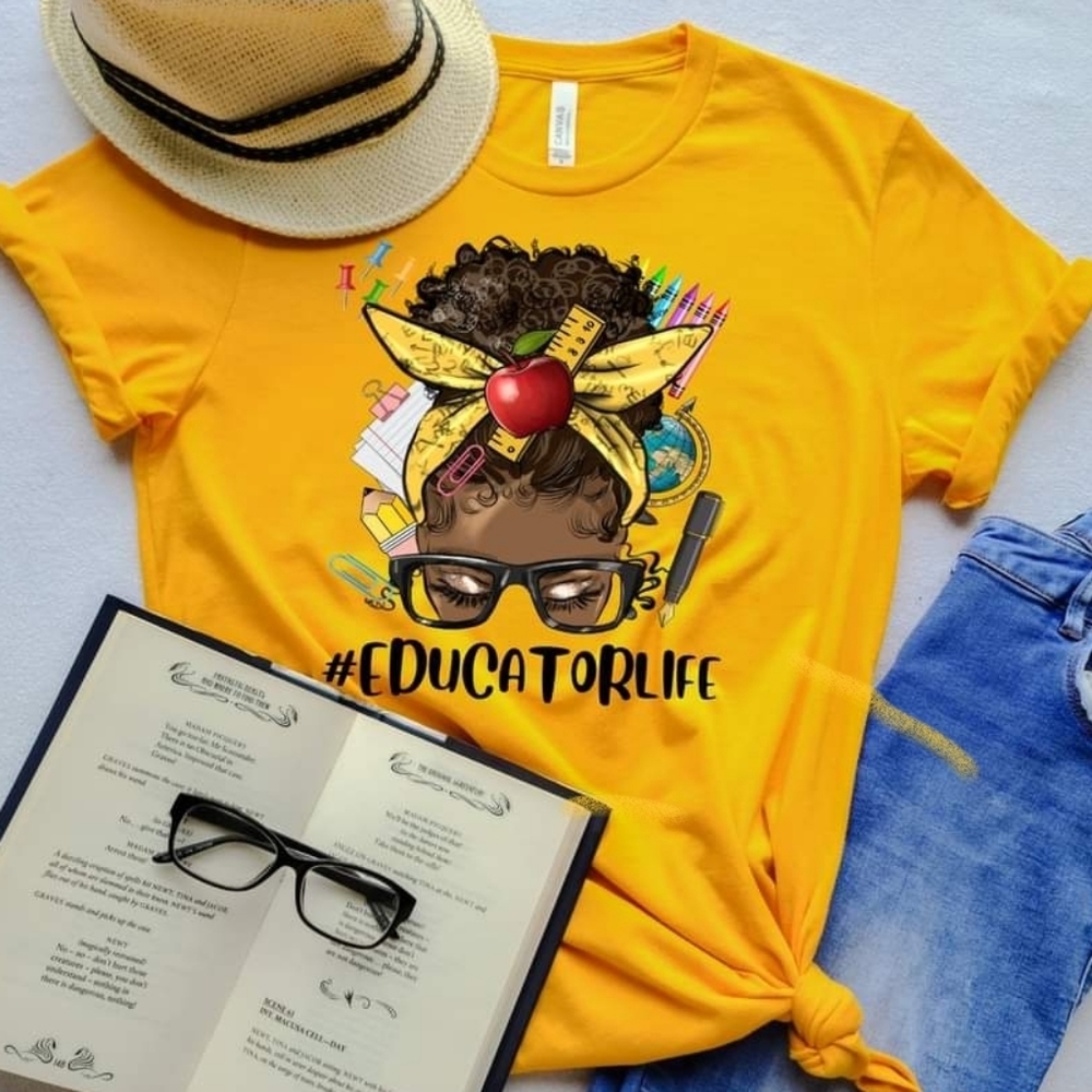Custom Graphic T-Shirts